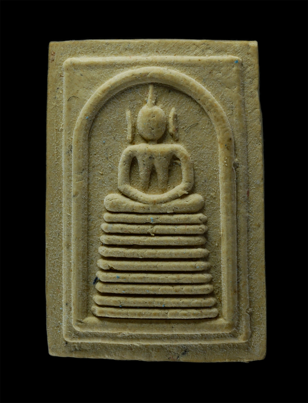 29Jul24 (61)ap.jpg - พระสมเด็จ หลวงปู่ก้าน ภทฺทโก(พระครูภัทรกิจวิบูล) วัดห้วยใหญ่ อ.บางละมุง จ.ชลบุรี ปี2556 ที่ระลึกงานเททองหล่อพระ เนื้อผงพุทธคุณ ผงว่าน พระสวย มวลสารดี  [..] | https://kamulet.in.th